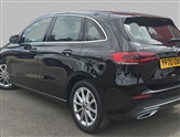 Mercedes-Benz B Class Image 2