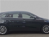 Mercedes-Benz B Class Image 3