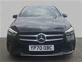 Mercedes-Benz B Class Image 5