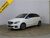 Used Mercedes-Benz B Class Used Mercedes-Benz B Class