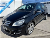 Used Mercedes-Benz B Class