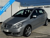 Used Mercedes-Benz B Class Used Mercedes-Benz B Class