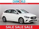 Used Mercedes-Benz B Class Used Mercedes-Benz B Class