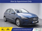 Used Mercedes-Benz B Class