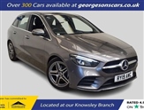 Used Mercedes-Benz B Class