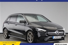Mercedes-Benz B Class