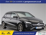 Used Mercedes-Benz B Class