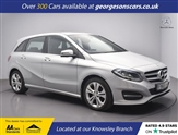 Used Mercedes-Benz B Class Used Mercedes-Benz B Class