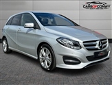 Used Mercedes-Benz B Class