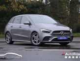 Used Mercedes-Benz B Class Used Mercedes-Benz B Class
