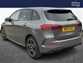 Mercedes-Benz B Class Image 2