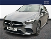 Mercedes-Benz B Class Image 4
