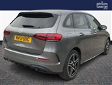 Mercedes-Benz B Class Image 5