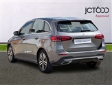 Mercedes-Benz B Class Image 3
