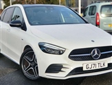 Mercedes-Benz B Class Image 1