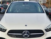 Mercedes-Benz B Class Image 5