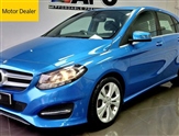 Used Mercedes-Benz B Class Used Mercedes-Benz B Class