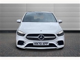 Mercedes-Benz B Class Image 2