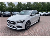 Mercedes-Benz B Class Image 5