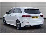 Mercedes-Benz B Class Image 6