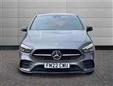 Mercedes-Benz B Class Image 2