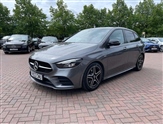 Mercedes-Benz B Class Image 5