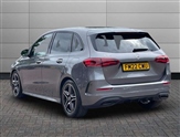 Mercedes-Benz B Class Image 6