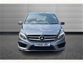 Mercedes-Benz B Class Image 2