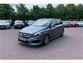Mercedes-Benz B Class Image 5