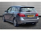 Mercedes-Benz B Class Image 6