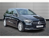 Mercedes-Benz B Class Image 1