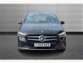 Mercedes-Benz B Class Image 2