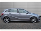 Mercedes-Benz B Class Image 3