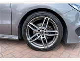 Mercedes-Benz B Class Image 4