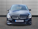 Mercedes-Benz B Class Image 2