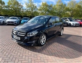 Mercedes-Benz B Class Image 3
