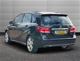 Mercedes-Benz B Class Image 4
