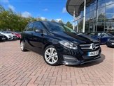 Mercedes-Benz B Class Image 5