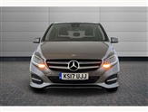 Mercedes-Benz B Class Image 2