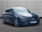 Mercedes-Benz B Class Image 1