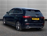 Mercedes-Benz B Class Image 2