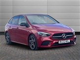 Mercedes-Benz B Class Image 1