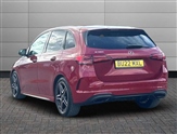 Mercedes-Benz B Class Image 2