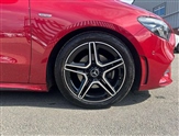 Mercedes-Benz B Class Image 4