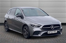 Mercedes-Benz B Class