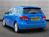 Mercedes-Benz B Class Image 2