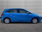 Mercedes-Benz B Class Image 3