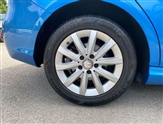 Mercedes-Benz B Class Image 4