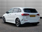 Mercedes-Benz B Class Image 2