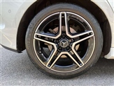 Mercedes-Benz B Class Image 4
